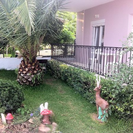 Amaryllis Studios Asproválta Ngoại thất bức ảnh